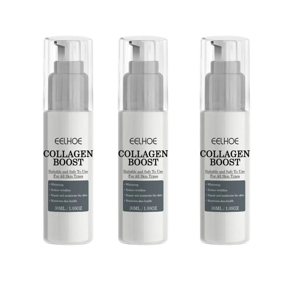 30ml Collagen Boost Firming Essence Cream