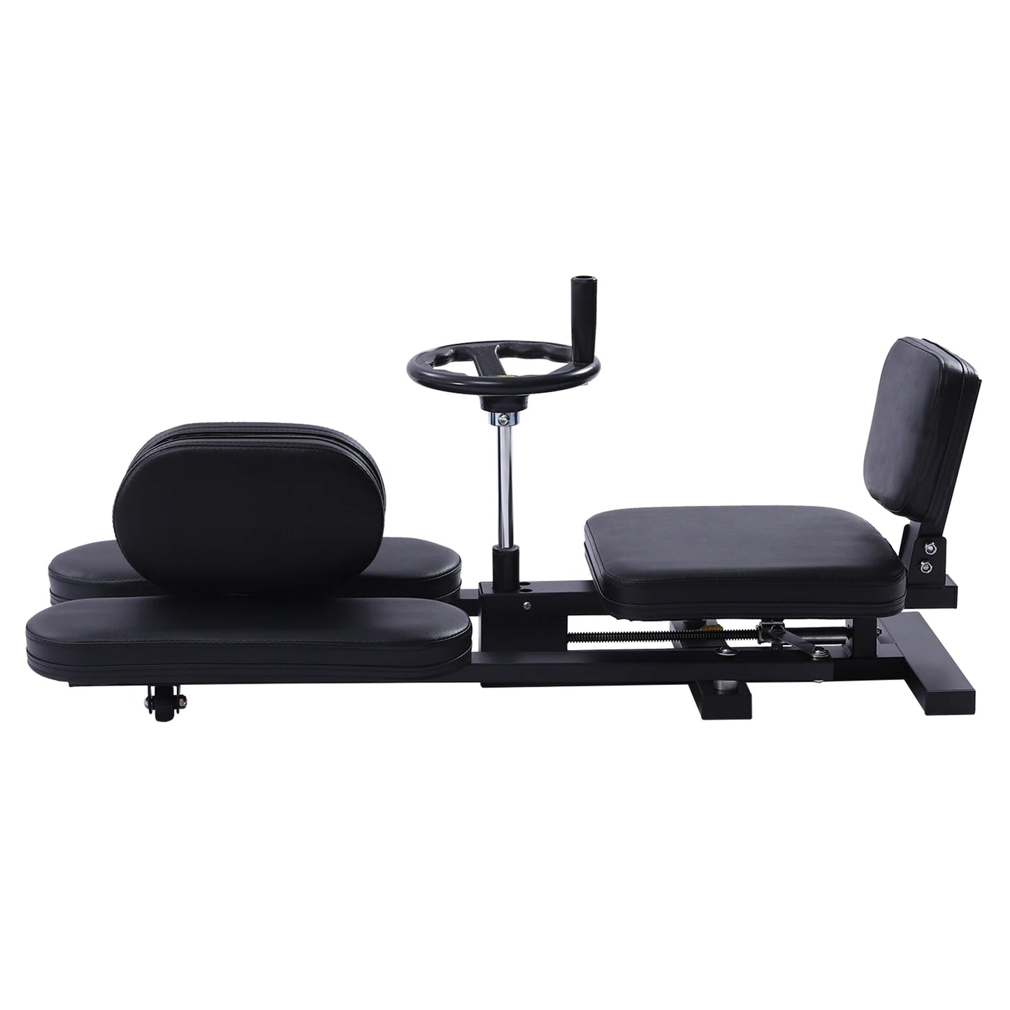 Leg Stretching Machine