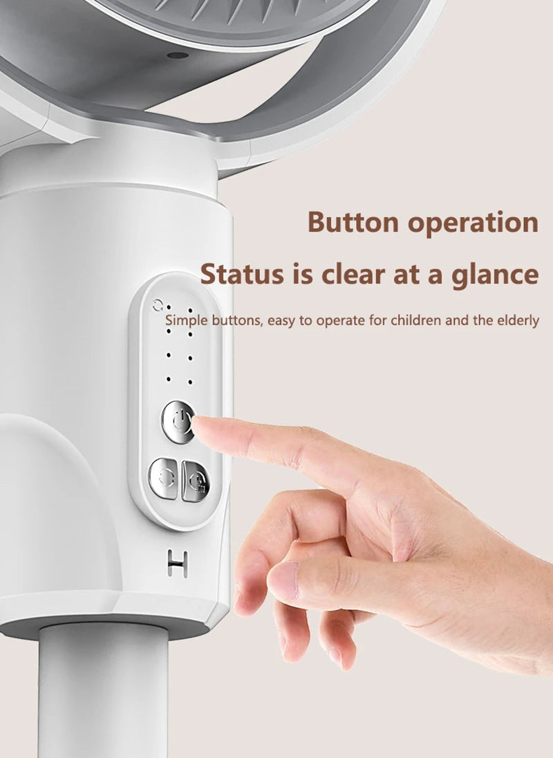 Xiaomi Remote Control Fan