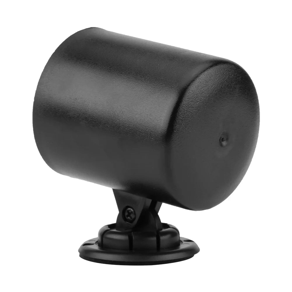 60mm/2.4inch Car Dashboard Gauge Meter Cup Swivel Pod Mount Holder