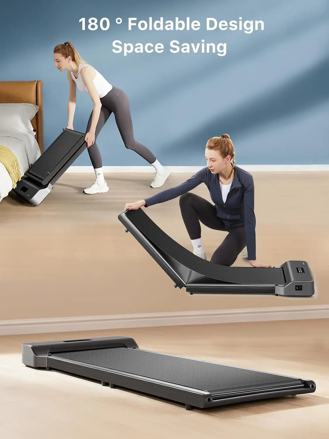 WalkingPad Z1 Electric Treadmill