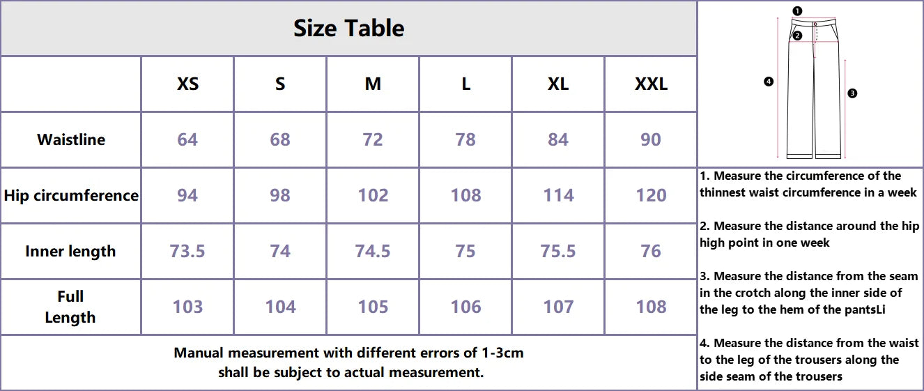 Women's Loose Straight Jeans