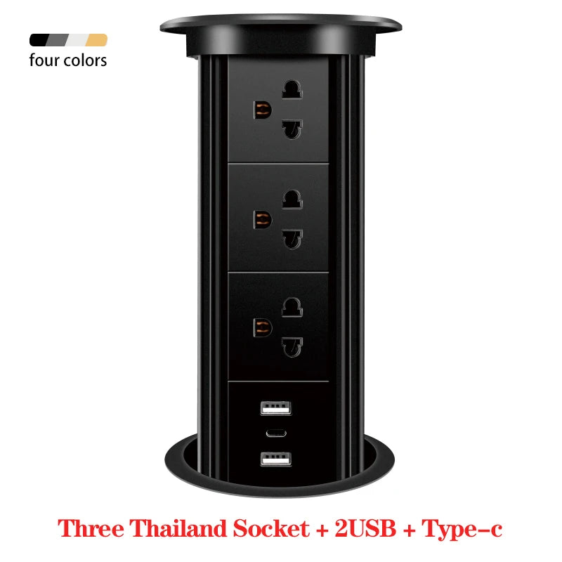USB Type-C Bluetooth Audio Universal Standard Plug Adapter