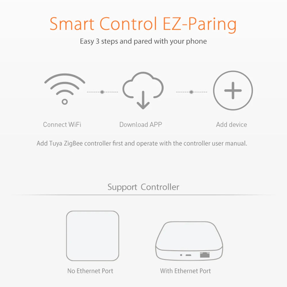 Smart Zigbee Plug Socket 3680W 16A Power Energy Monitoring Timer Switch