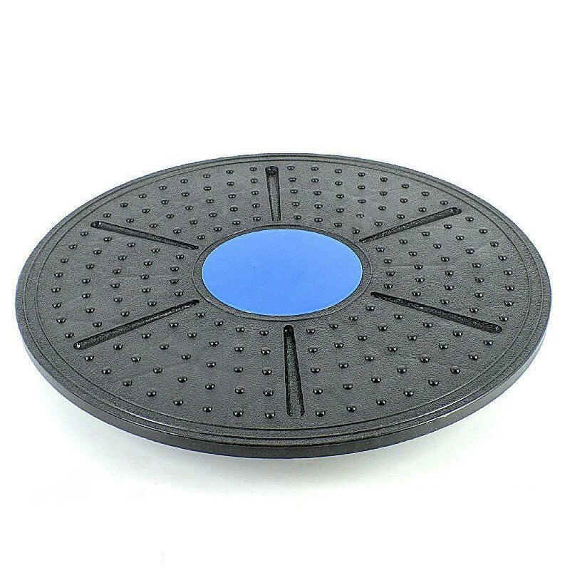 Round Yoga Disc Waist Twister Balance Board