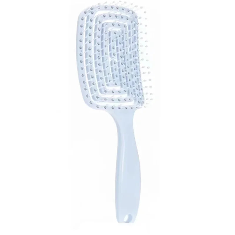 1Pcs Elastic Massage Brush