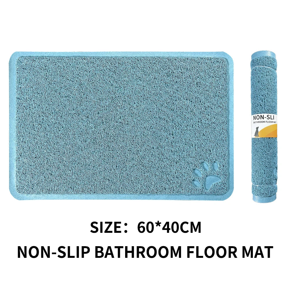 Pet Large Non-Slip Waterproof Feeding Mat