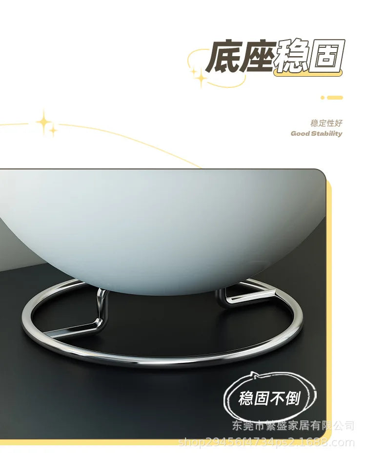 Light Luxury High-End Living Room Desktop Foyer Storage Box Home Organizing Storage Mask Box Miscellaneous Items Fruit Tray Box