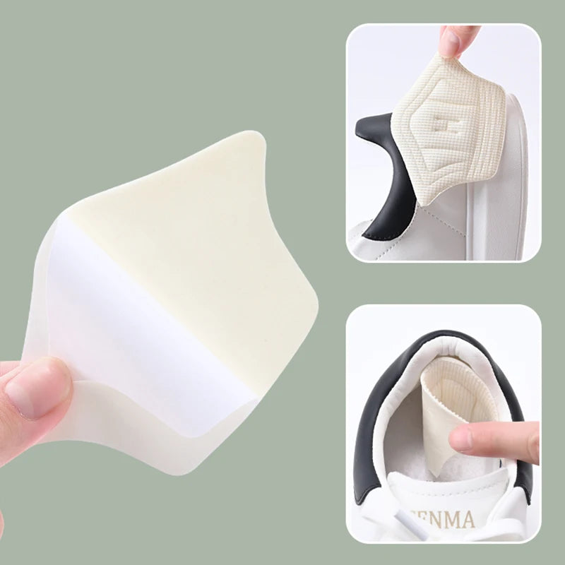 Insoles Patch Heel Pads