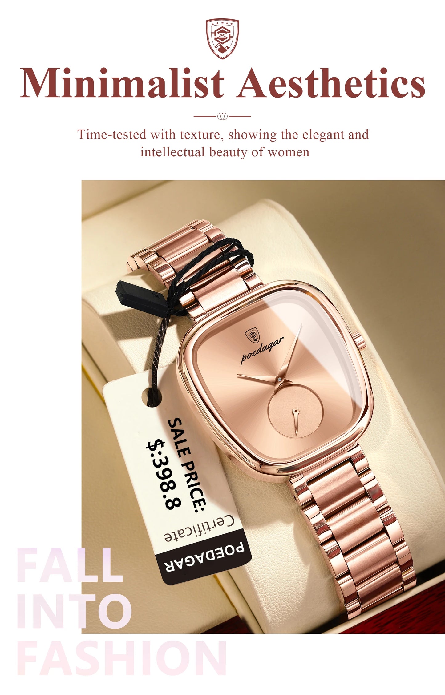 Luxury Watch