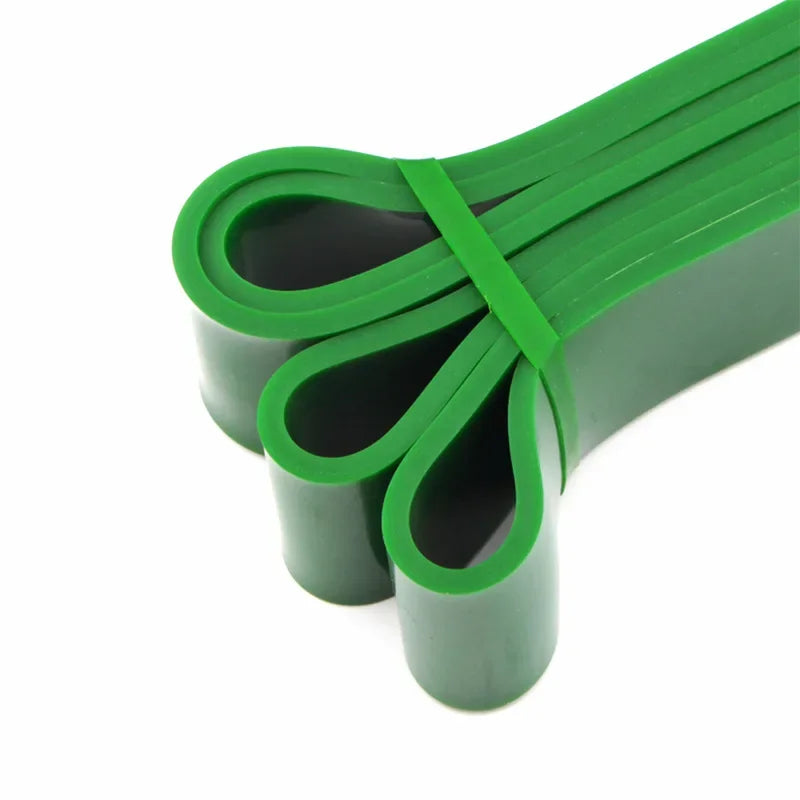 Tough Latex Resistance Elastic Band
