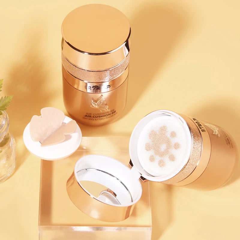 Air Cushion BB Butterfly Cream