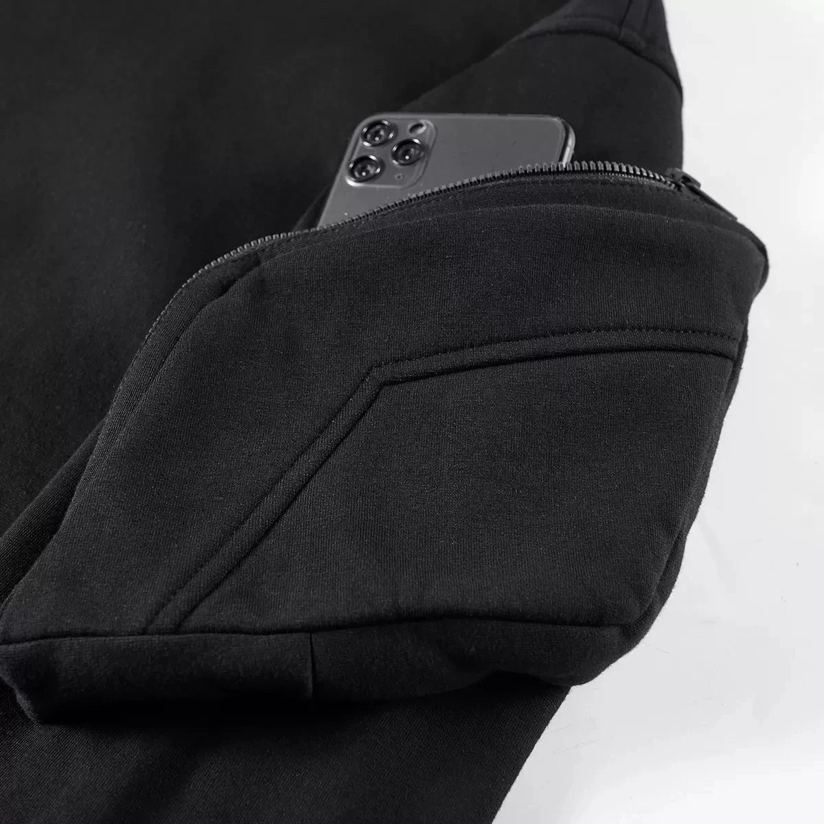 Harajuku Y2K Hip Hop Streetwear Hoodies