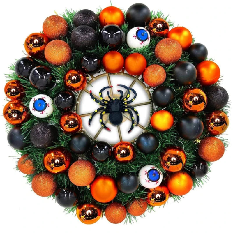 24-36Pcs Xmas Tree Balls Decorations