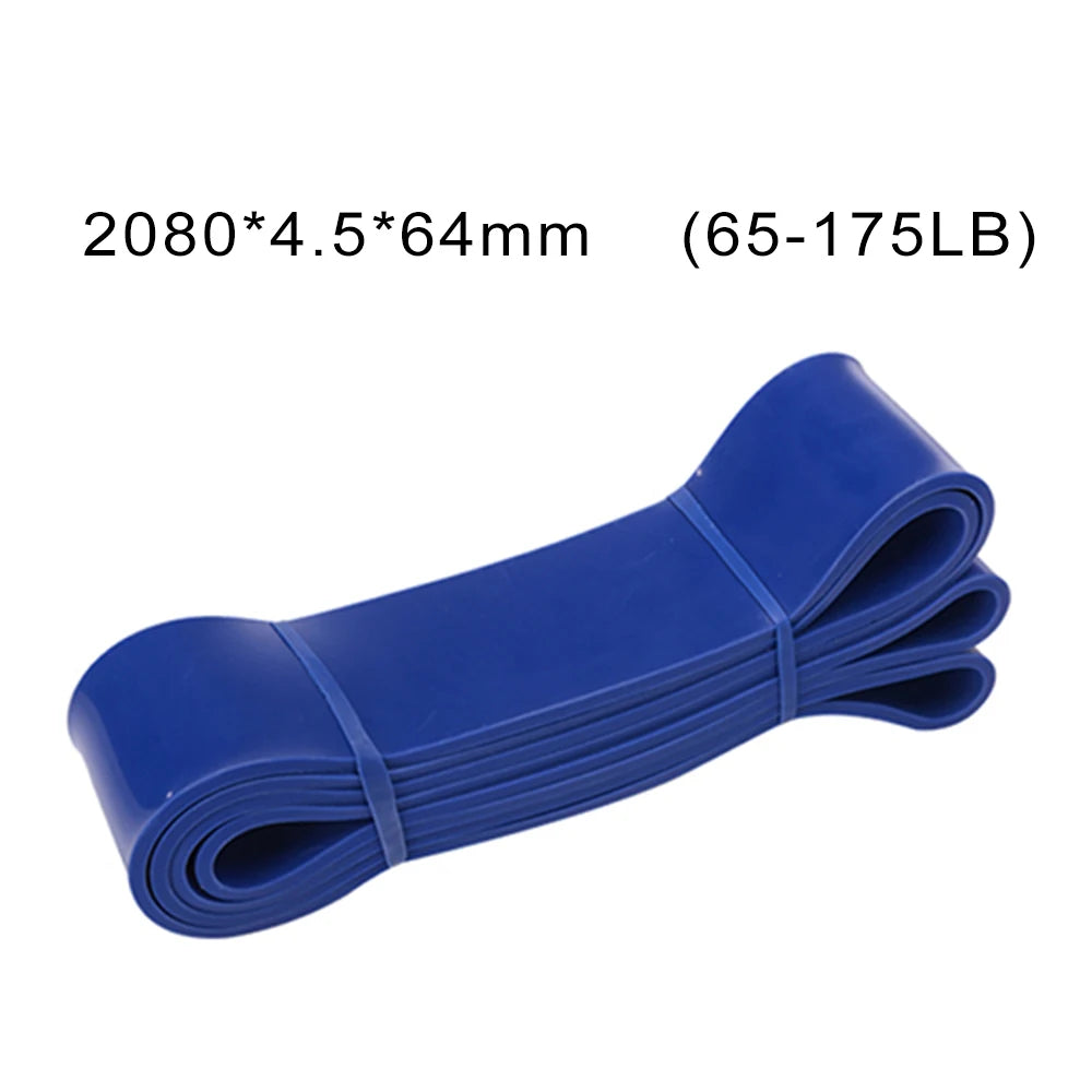 Fitness Pull Up Resistance Bands