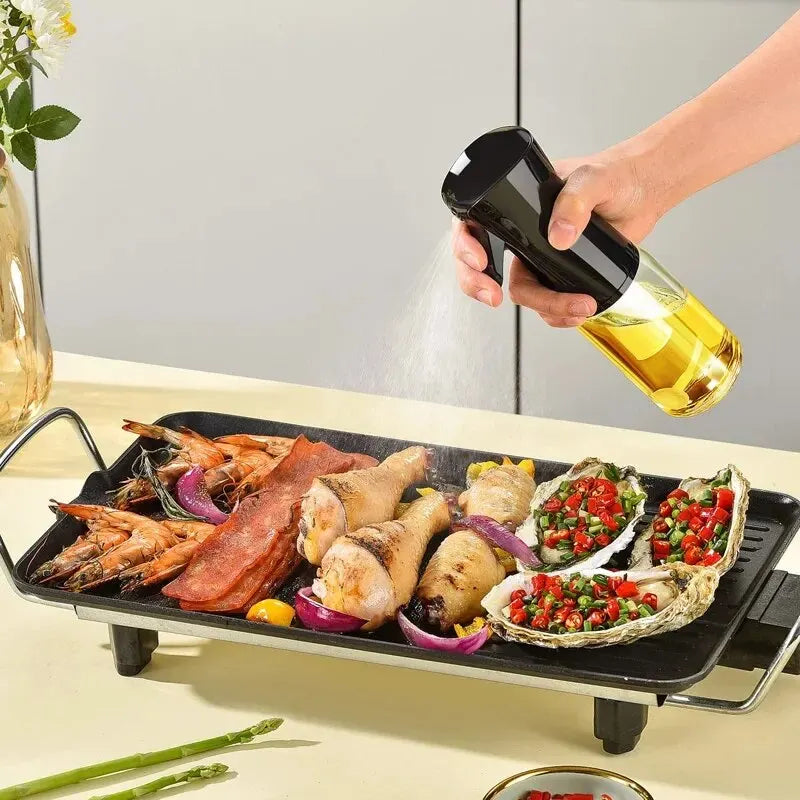 Air Fryer Spray Bottle