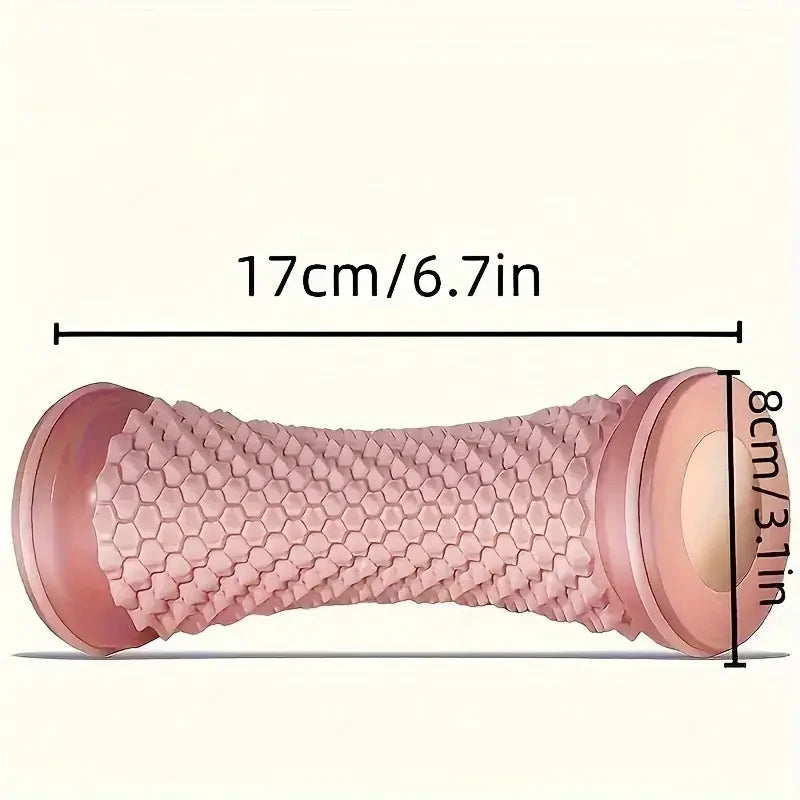 Reflexology Foot Massager Tool