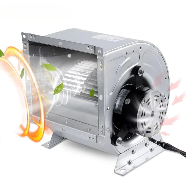 Industrial EEC Centrifugal Fan Manufacturers Ventilation and Exhaust Fans