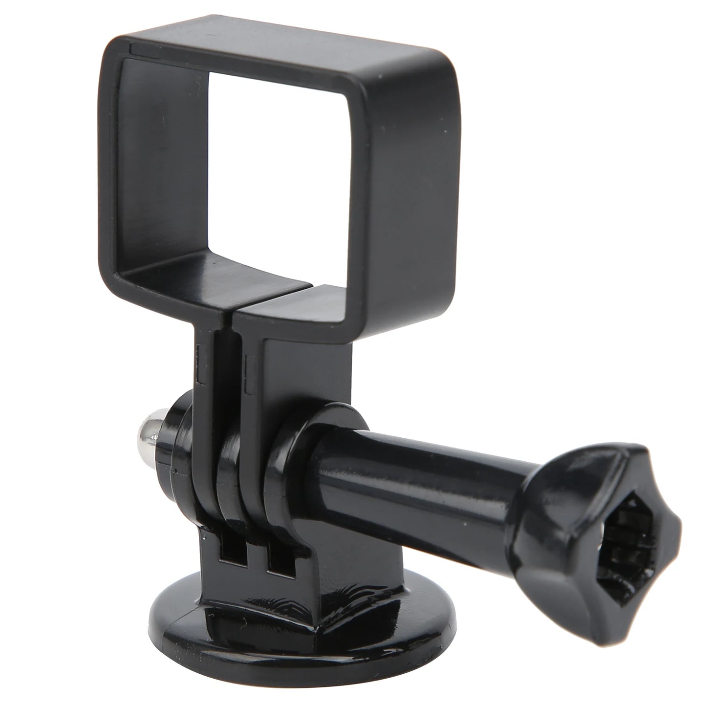 Extension Frame Fixing Bracket Stand Adapter Set Accessory For DJI Pocket 1/2 Extension Frame for DJI Pocket 1/2