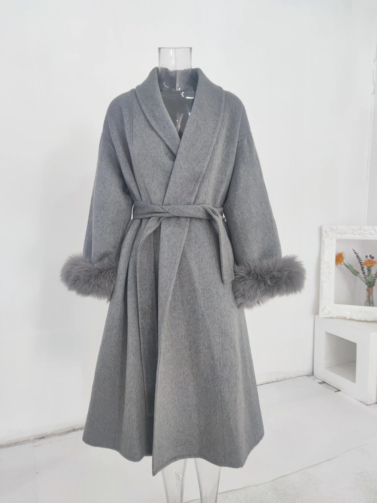Elegant Women's Coat