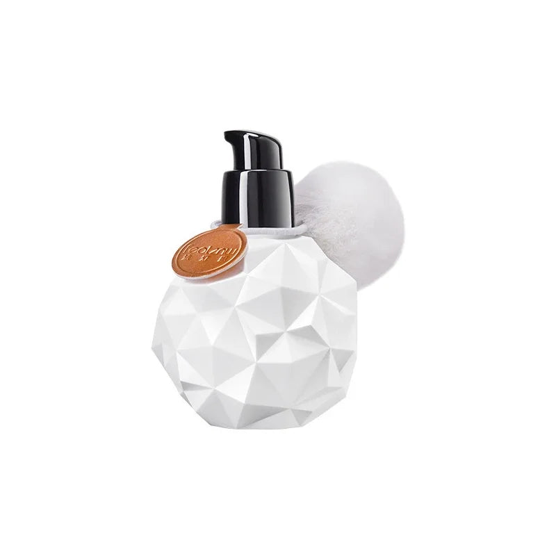 Milk Peach Fruit Hand Cream