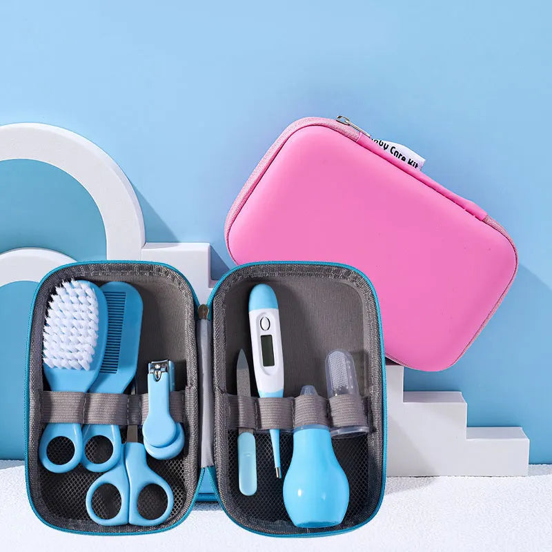 Baby Brush Care Kit