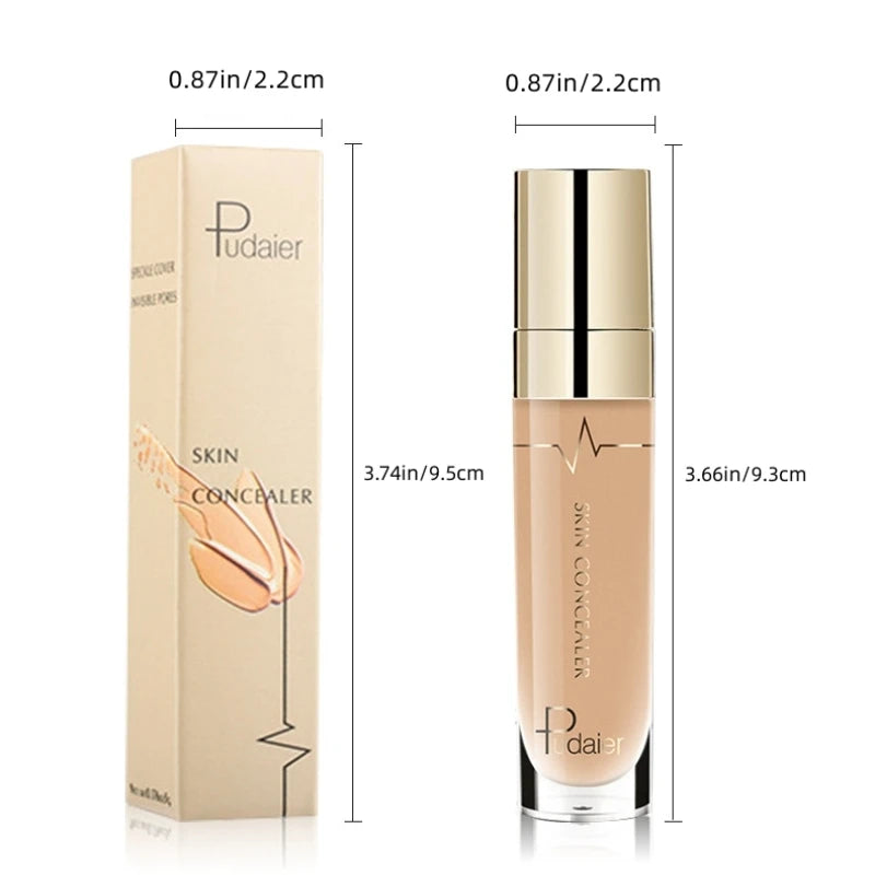 Hydrating Miracle Eye Concealer