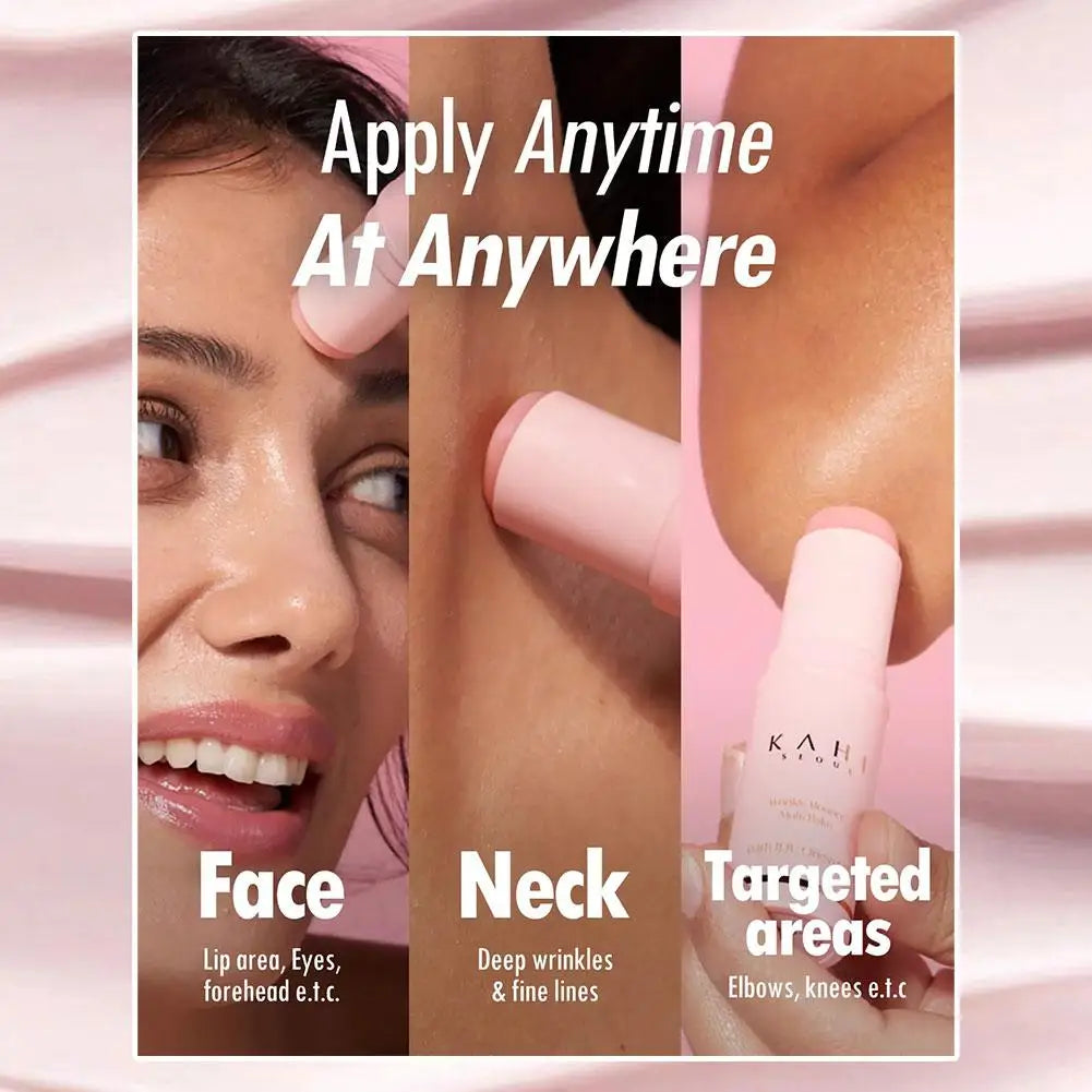 Wrinkle Bounce Moisturising