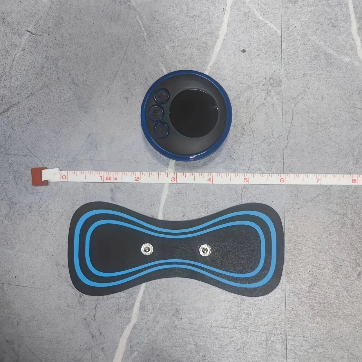 Electric Neck Massager