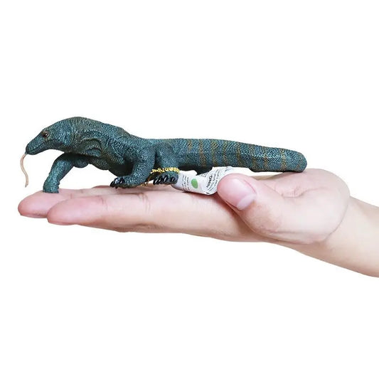 Realistic Plastic Animal Models Toys for Boys Tiger Panda Turtle Scorpion Educational Cognitive Playthings Static Dolls