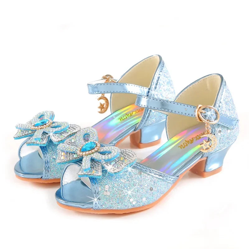 Girls Summer Sandals