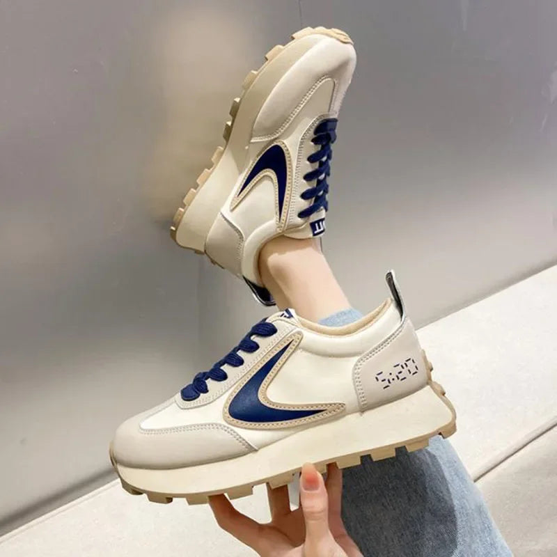 Womens Casual Sport Shoes
