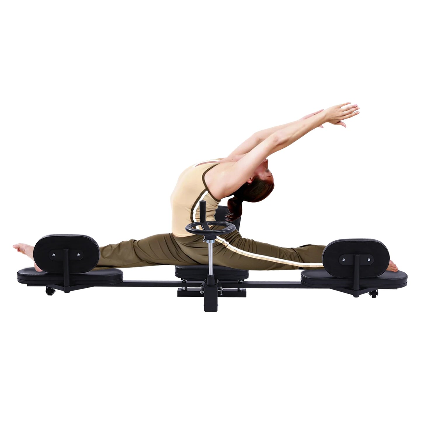 Leg Stretching Machine