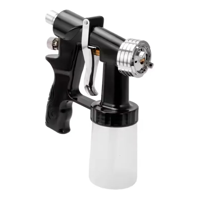 Professional Handheld Mist Spray Tan Machine for Salon and Home Use