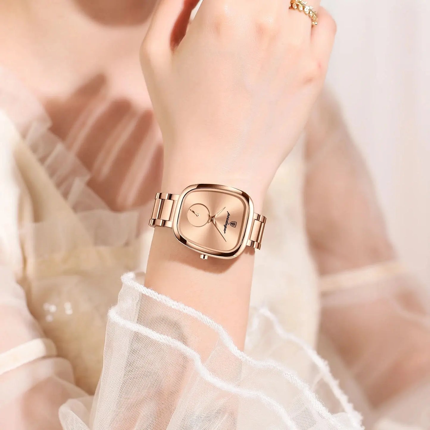 Luxury Watch