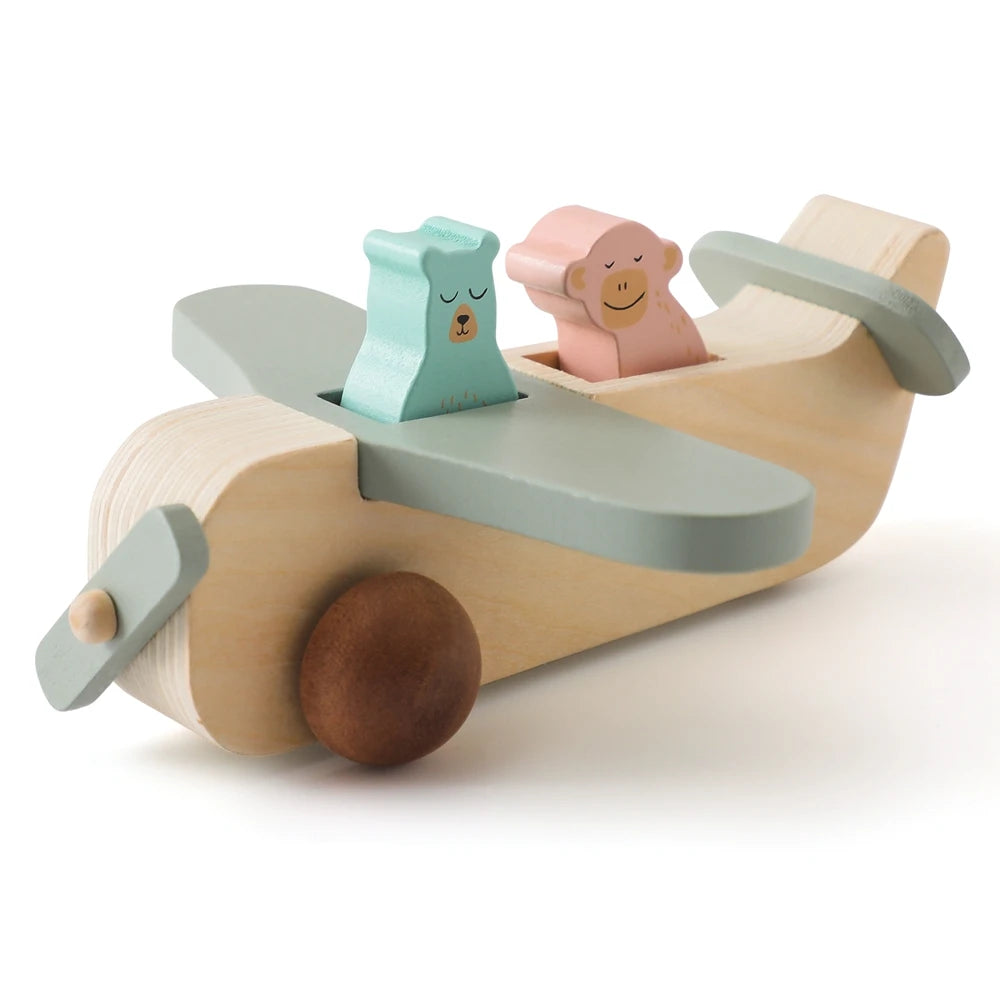 Children's Coffee Machine Kitchen Toys Wooden Montessori Toy Set Kids Cosplay Play House Early Education Educational Toys Gifts