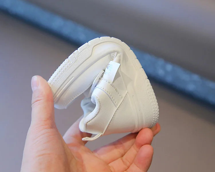 Soft Sole Anti Slip Toddler Shoes