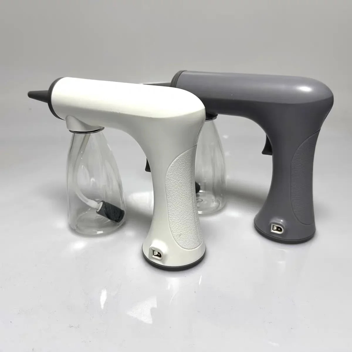 Electric Perm Foam Bubble Hairdressing Styling Tool