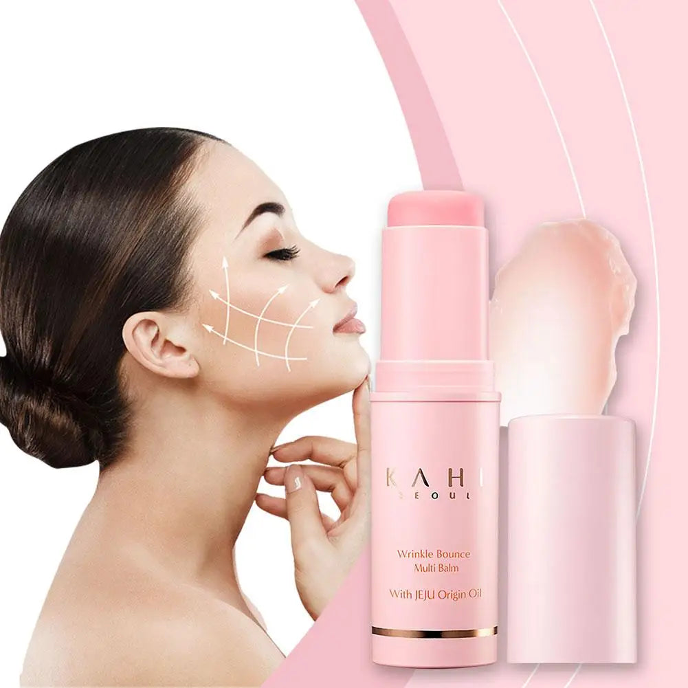 Wrinkle Bounce Moisturising