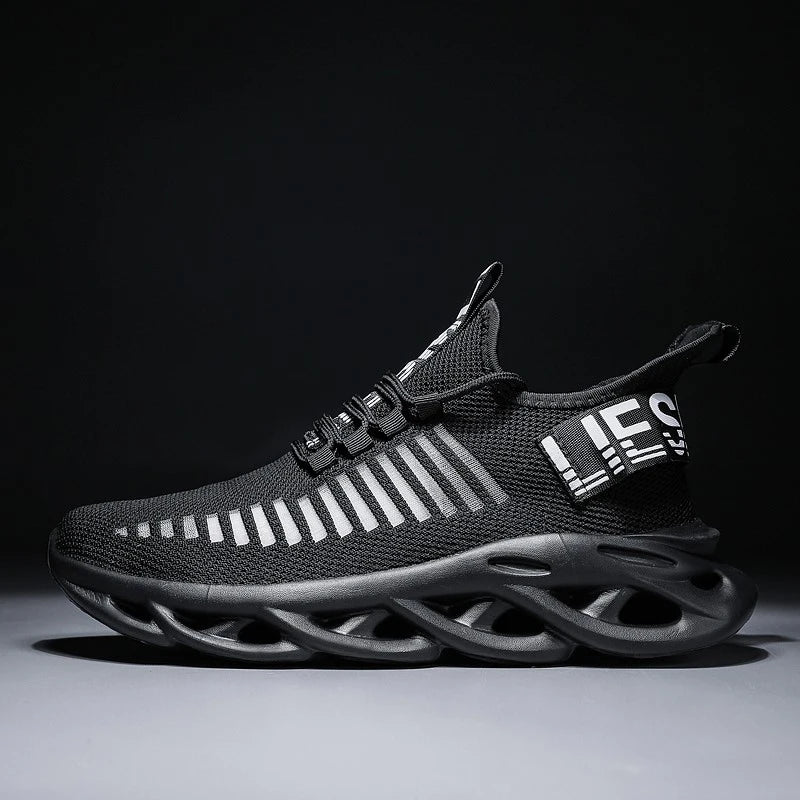 Womens Breathable Mesh Shoes