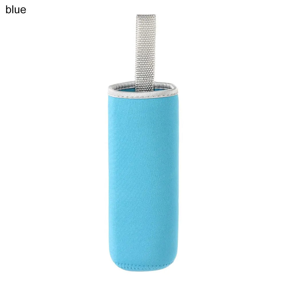 Vacuum Water Bottle Cup Cover