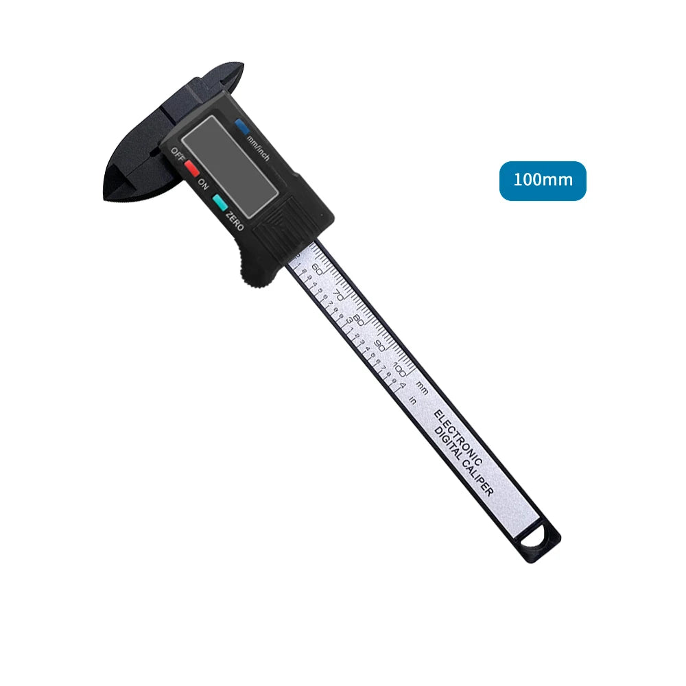 Electronic Digital Caliper