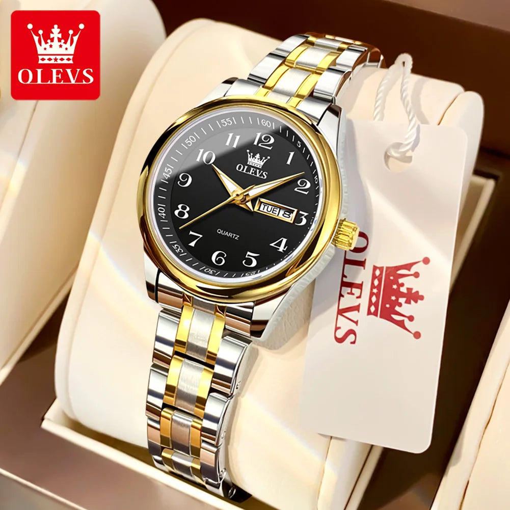 Women's Quartz Women's Watch