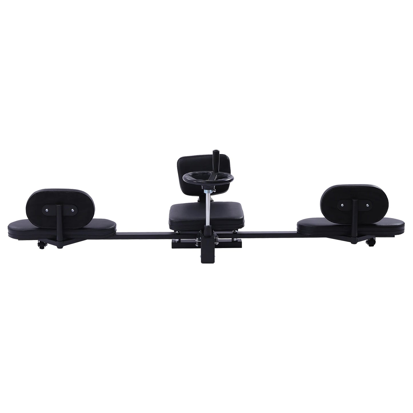 Leg Stretching Machine
