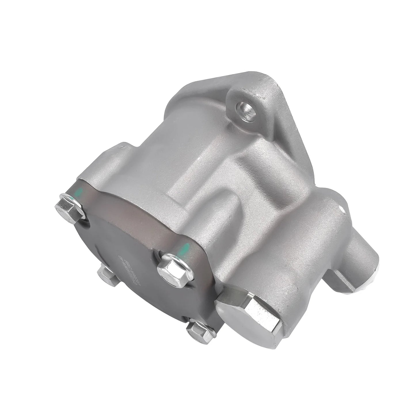 AP02 Power Steering Resources Steering Pump For Freightliner 60 Peterbilt Mechanical