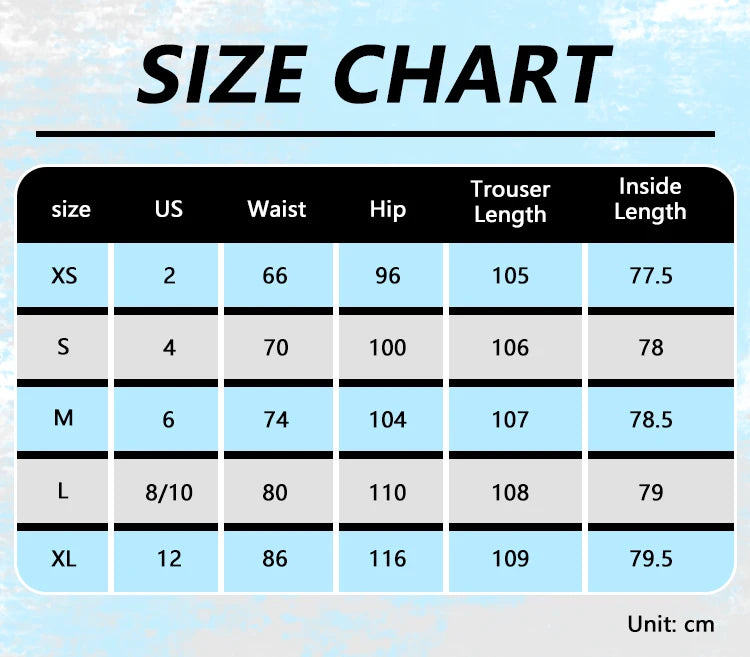 American Retro Punk Style Jeans