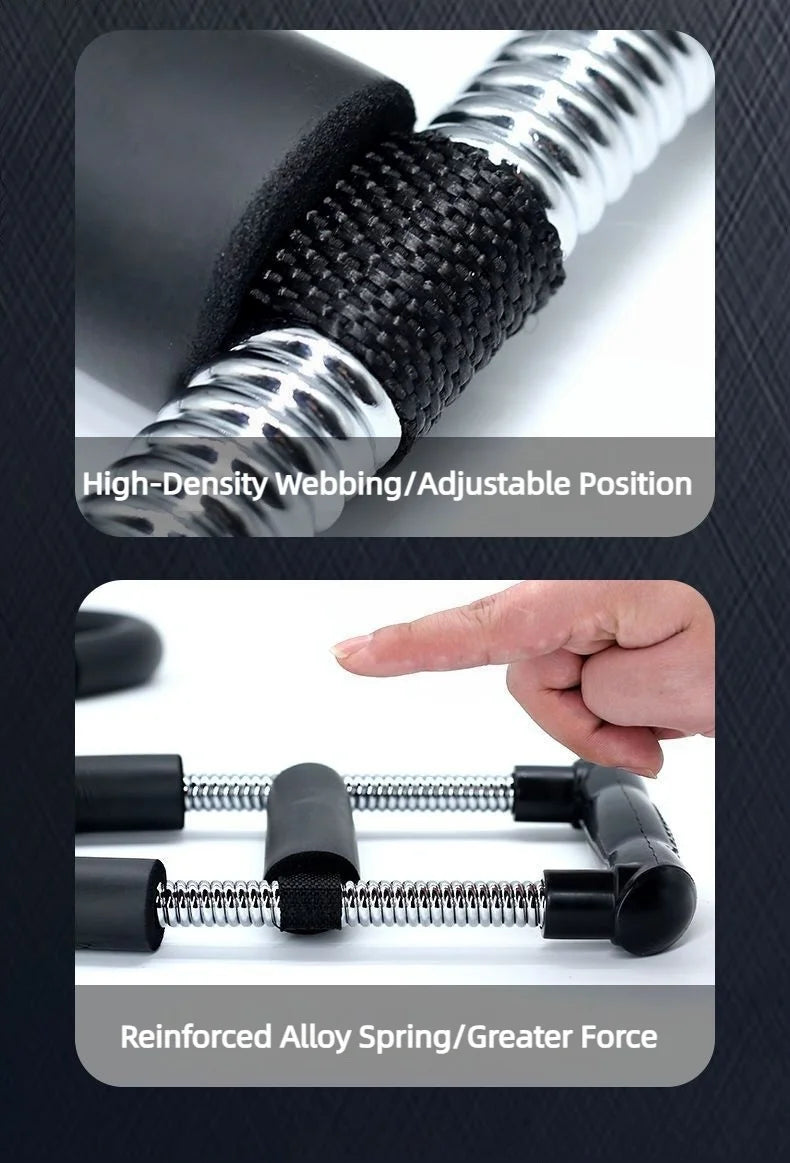 Adjustable Forearm Hand Trainer