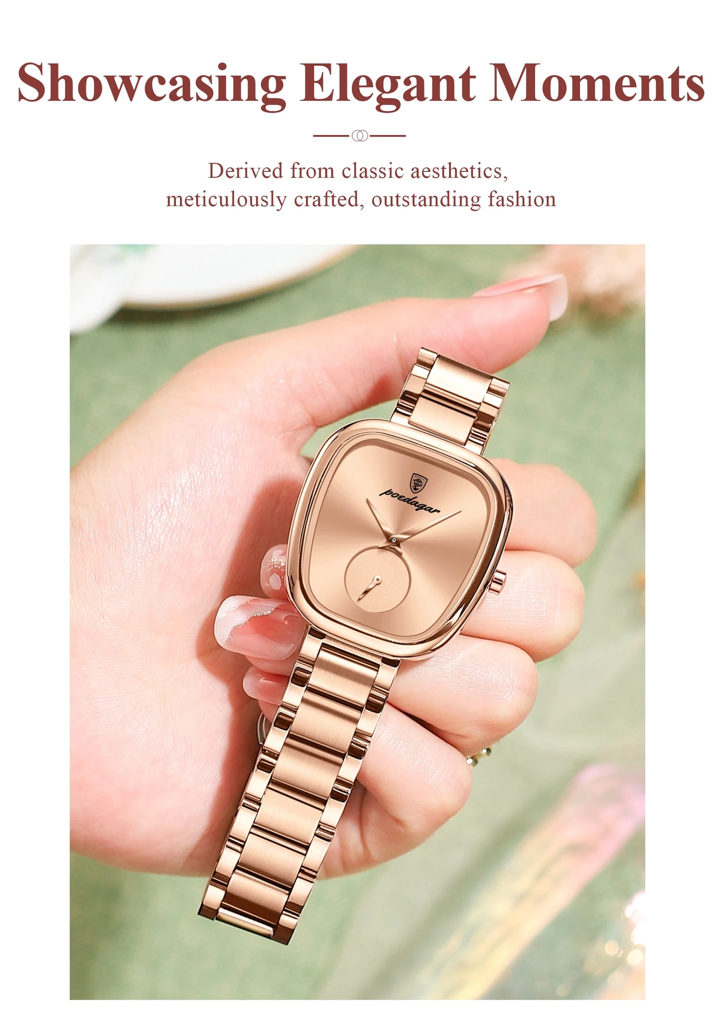 Luxury Watch