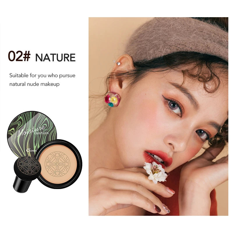 Ocheal BB Cream Make Up Foundation