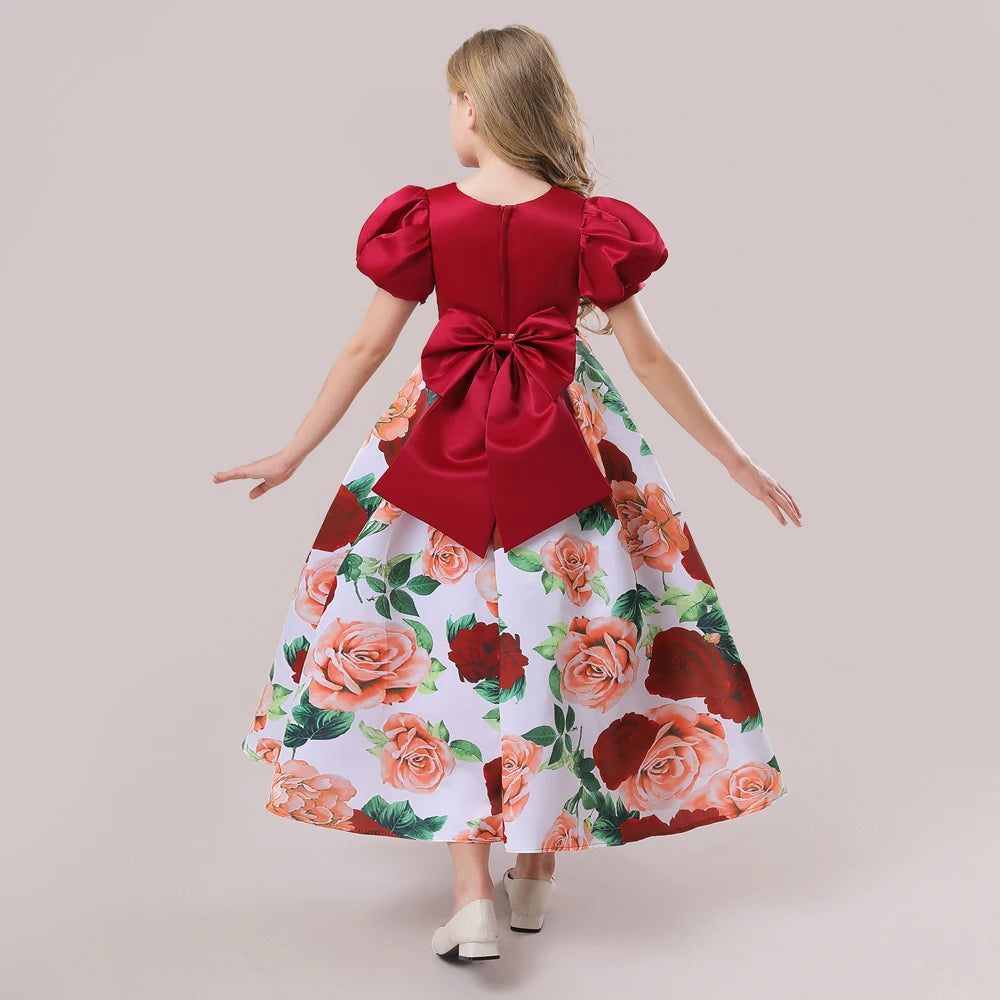 Birthday Princess Costume